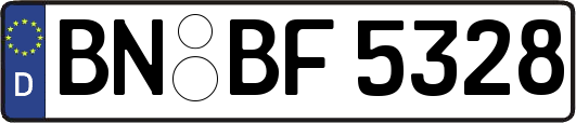 BN-BF5328