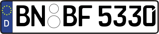 BN-BF5330