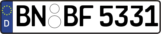 BN-BF5331