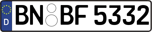 BN-BF5332
