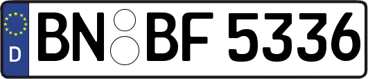 BN-BF5336