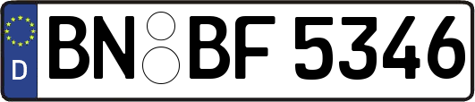 BN-BF5346