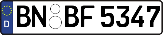 BN-BF5347