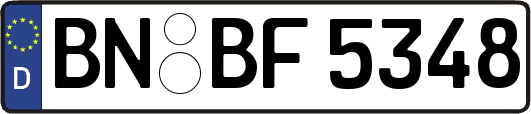 BN-BF5348