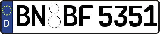 BN-BF5351