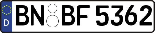 BN-BF5362