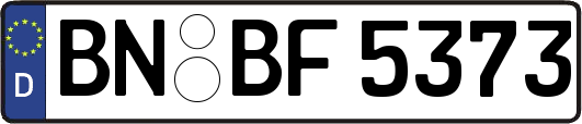 BN-BF5373