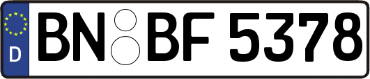 BN-BF5378