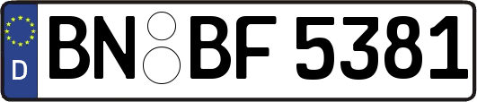 BN-BF5381