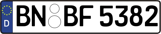 BN-BF5382