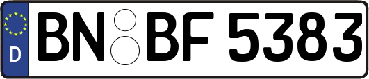 BN-BF5383