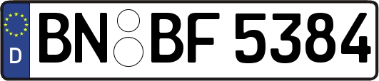 BN-BF5384