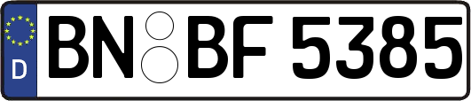 BN-BF5385