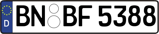 BN-BF5388