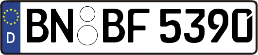 BN-BF5390
