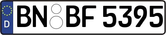 BN-BF5395