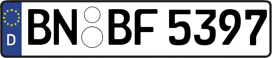 BN-BF5397