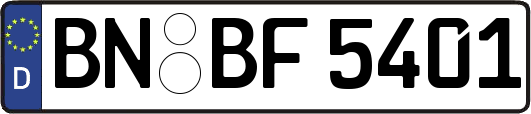 BN-BF5401