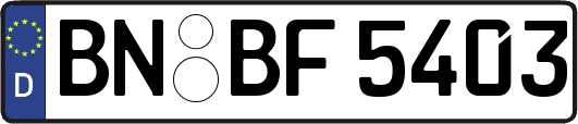 BN-BF5403