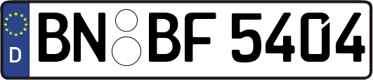 BN-BF5404