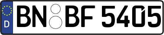 BN-BF5405