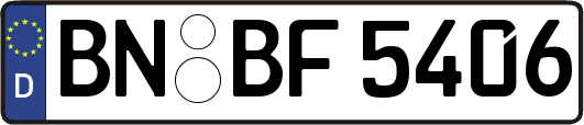 BN-BF5406