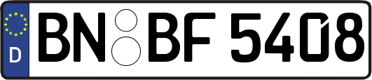 BN-BF5408