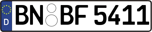 BN-BF5411