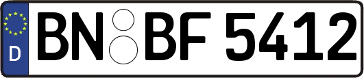 BN-BF5412