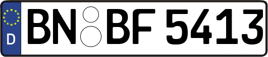 BN-BF5413
