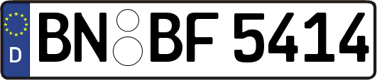 BN-BF5414