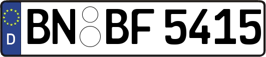 BN-BF5415