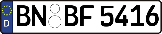 BN-BF5416