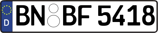 BN-BF5418