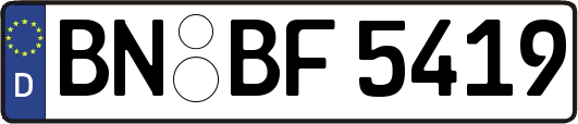 BN-BF5419