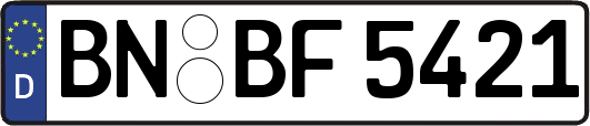 BN-BF5421