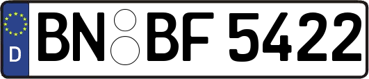 BN-BF5422