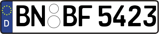 BN-BF5423