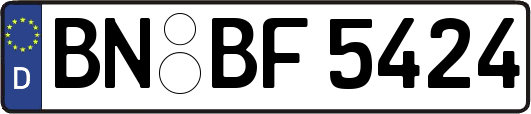 BN-BF5424
