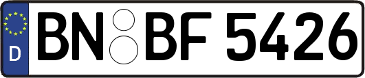 BN-BF5426
