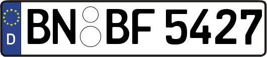 BN-BF5427