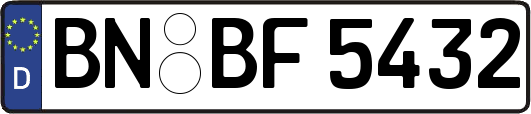 BN-BF5432