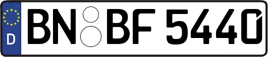 BN-BF5440
