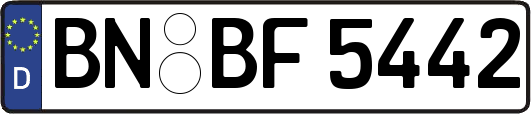 BN-BF5442