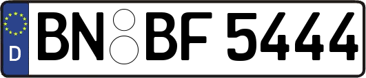 BN-BF5444