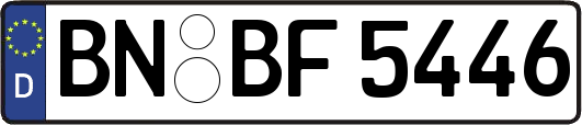 BN-BF5446