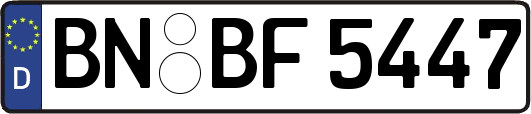 BN-BF5447