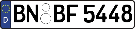 BN-BF5448
