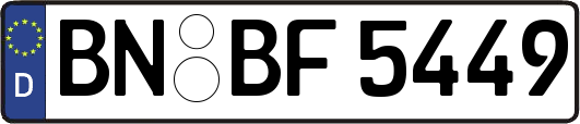 BN-BF5449