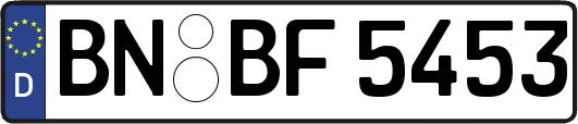 BN-BF5453